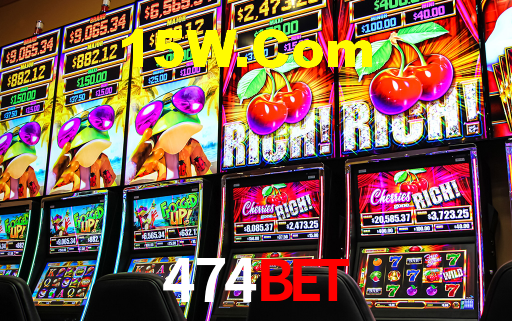 474Bet.Com