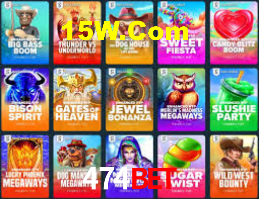 474Bet: A Experiência de Casino com Jogos de Mesa ao Vivo