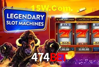 Ofertas Exclusivas 474Bet