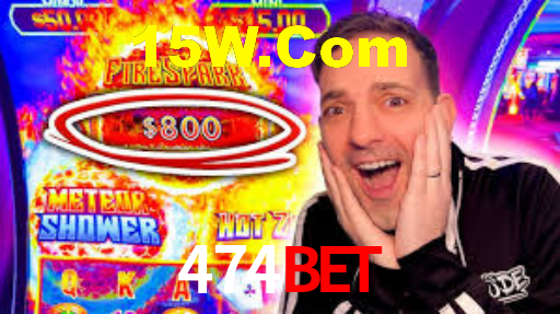 474Bet: Seu Cassino Premiado com Pagamentos Rápidos