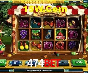 Torneios 474Bet