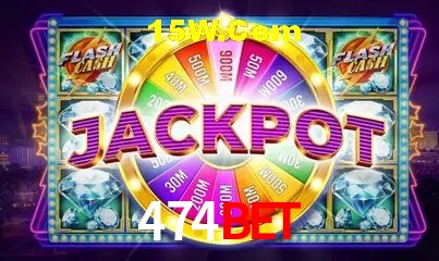 Provedores de Jogos 474Bet