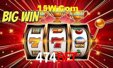 Experiência VIP 474Bet