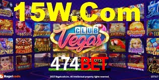 Programa VIP 474Bet