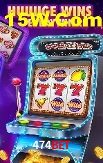 Variedade de jogos na 474Bet