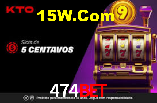 474Bet Vip