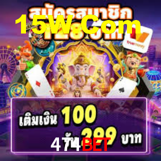 474Bet