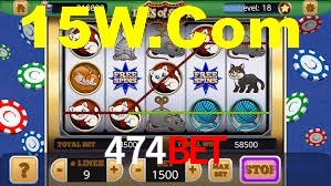 Daily Bonuses 474Bet
