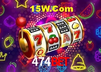 Promoção Relâmpago 474Bet