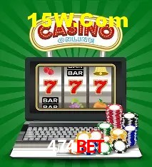 Interface Premium 474Bet