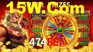 474Bet