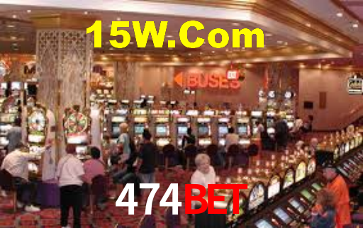 474Bet Vip