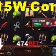 Estatísticas Esportivas 474Bet