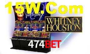 Live Casino 474Bet
