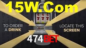 Welcome Bonus 474Bet