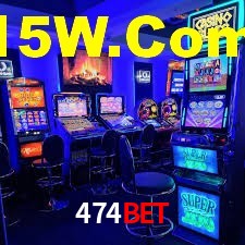474Bet Vip