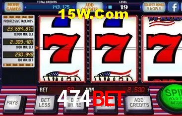 Casino VIP 474Bet