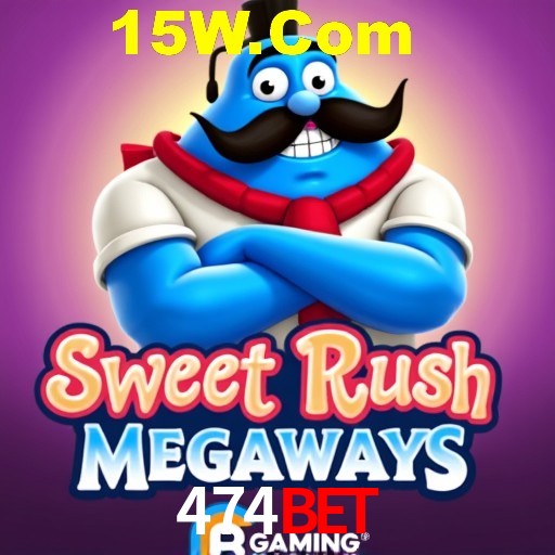 Slot Games 474Bet