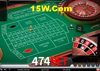 Diretório de Jogos 474Bet