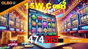 Football Betting 474Bet