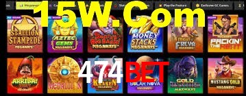 Roulette Table 474Bet
