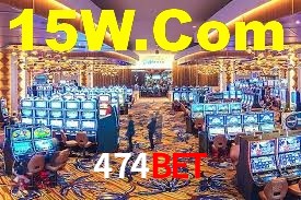 Tournaments 474Bet