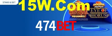 474Bet App Interface