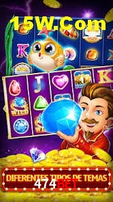 Welcome Bonus 474Bet